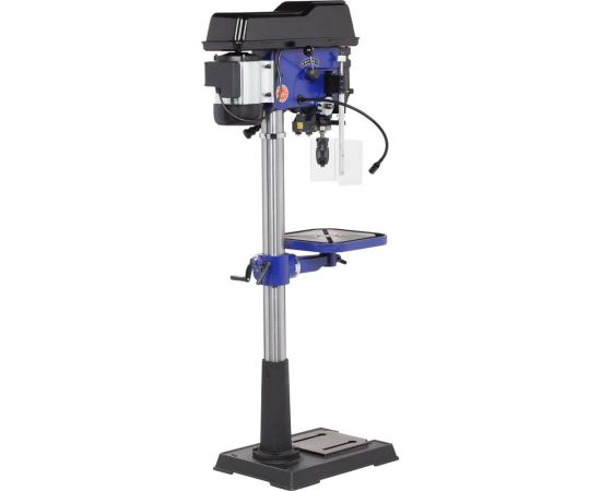 Вертикальный сверлильный станок Белмаш BELMASH DP430-16FVS S244A – изображение 2