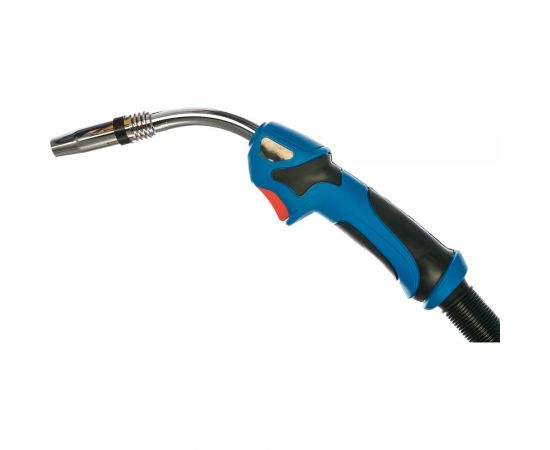 Горелка шарнирная UnoMIG-24 4 м Foxweld 5960 – изображение 2