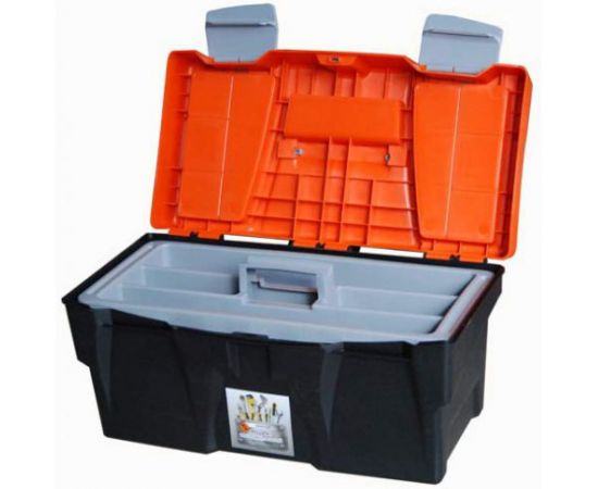 Ящик для инструмента Энкор 76098 – изображение 2