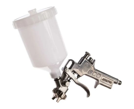 Краскопульт Jeta PRO Домашний мастер, сопло 1.8 мм JL990P/18 CONV – изображение 2