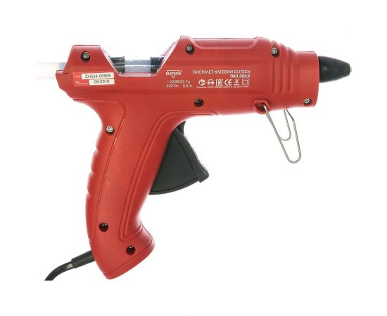 Клеевой пистолет Elitech ПКЛ 2013 185681 – изображение 2