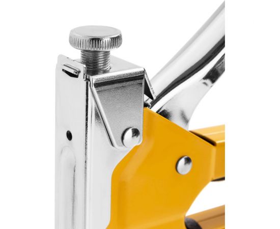 Мебельный степлер DELI DL238105 98418 – изображение 22