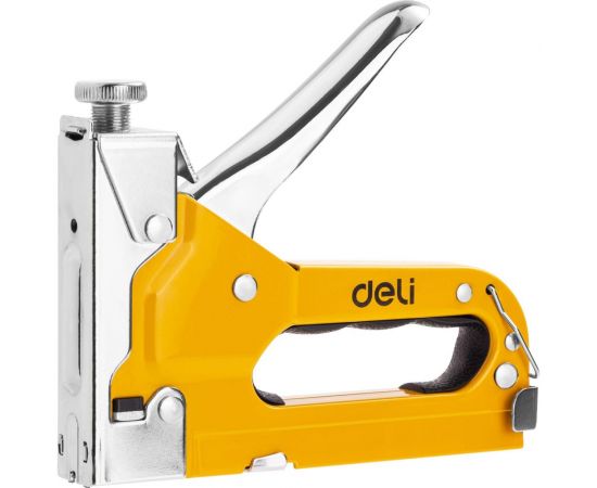 Мебельный степлер DELI DL238105 98418 – изображение 23