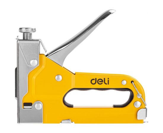 Мебельный степлер DELI DL238105 98418 – изображение 24