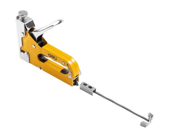 Мебельный степлер DELI DL238105 98418 – изображение 25