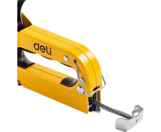 Мебельный степлер DELI DL238105 98418 – изображение 26