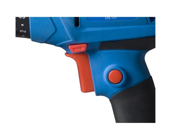 Электрическая дрель-шуруповерт Союз ДУС-2165 – изображение 3