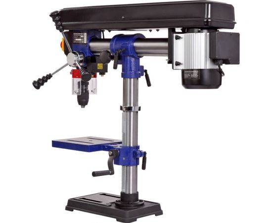 Радиальный сверлильный станок Белмаш BELMASH RDP430-16/380 S242B – изображение 3