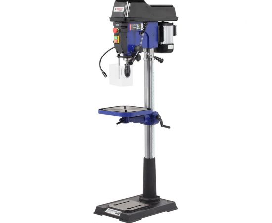 Вертикальный сверлильный станок Белмаш BELMASH DP430-16FVS S244A – изображение 3