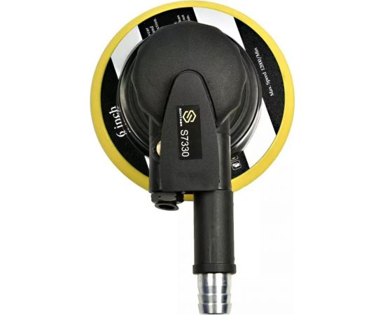 Пневматическая шлифовальная машинка SCHTAER S7330 – изображение 3