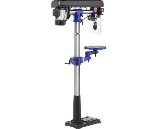 Радиальный сверлильный станок Белмаш BELMASH RDP430-16F/380 S243B – изображение 3