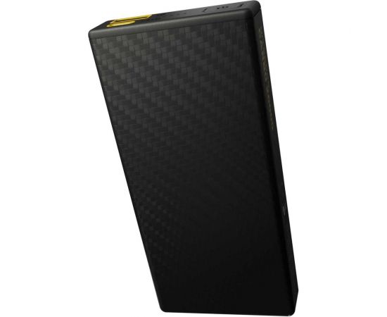 Внешний аккумулятор Nitecore CARBO NB20000 Power Bank 22630 – изображение 3