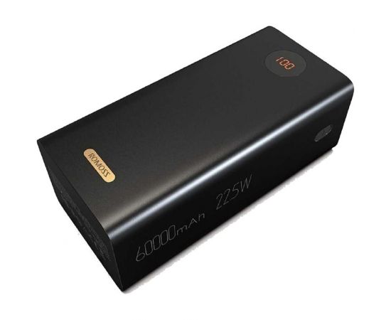 Внешний аккумулятор повербанк Romoss PEA 60 030597 – изображение 3