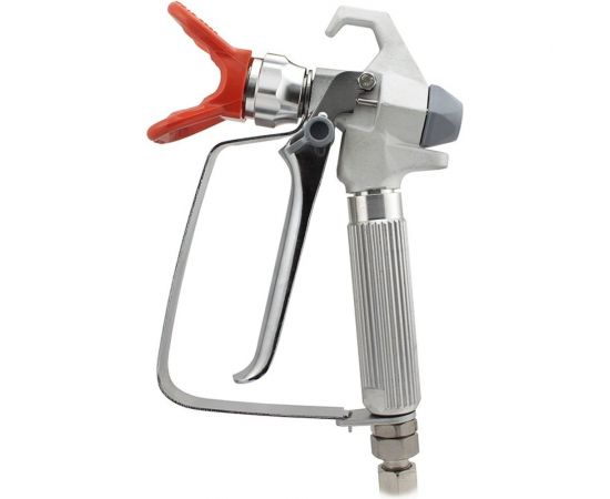 Пистолет окрасочный с соплодержателем AvS-3S 248 бар AktiSpray 55003S – изображение 3