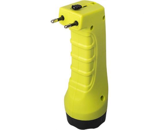 Аккумуляторный фонарь ФАZА AccuF2-L04-gn зеленый 2857859 – изображение 3