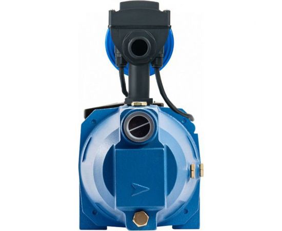 Адаптивная насосная станция UNIPUMP АКВАРОБОТ ECO JET 80 LA гидроаккумулятор 2 л 50093 – изображение 3