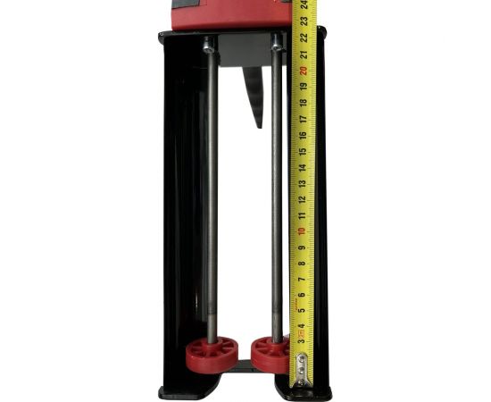 Механический пистолет для картриджей Tools Brother 300+300мл BC-1480-R – изображение 3