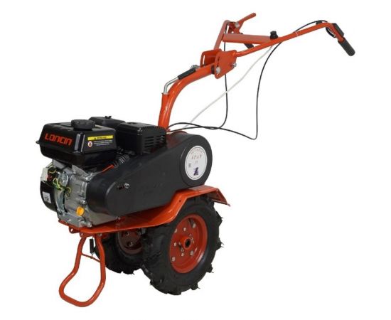 Мотоблок Агат LC 7 Loncin 00-00156682 – изображение 3