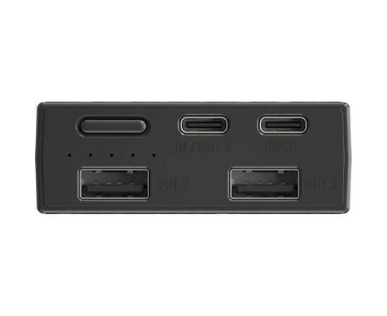 Внешний аккумулятор Nitecore NB20000 Power Bank 20702 – изображение 4