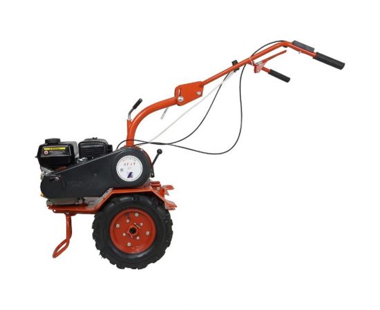 Мотоблок Агат LC 7 Loncin 00-00156682 – изображение 4