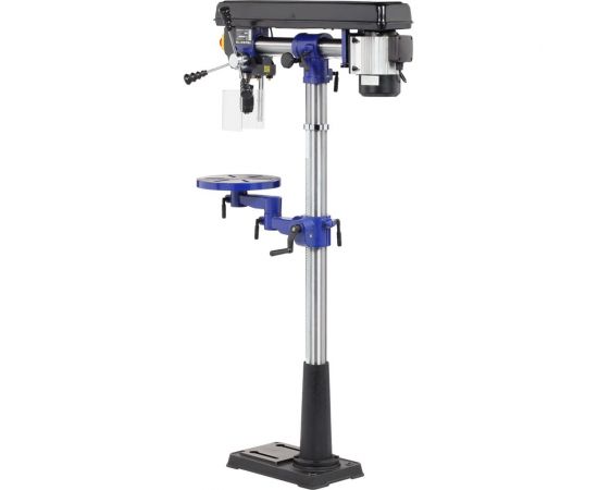 Радиальный сверлильный станок Белмаш BELMASH RDP430-16F/380 S243B – изображение 4