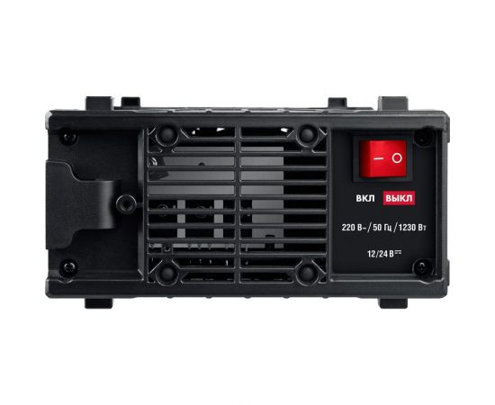 Инверторное пуско-зарядное устройство ЗУБР И-ПЗУ-1000 59325 – изображение 4