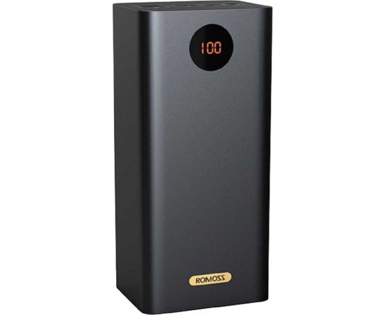 Внешний аккумулятор повербанк Romoss PEA 60 030597 – изображение 4