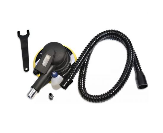 Пневматическая шлифовальная машинка SCHTAER S7330 – изображение 4