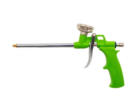 Пистолет для монтажной пены СИБРТЕХ 88680 – изображение 4