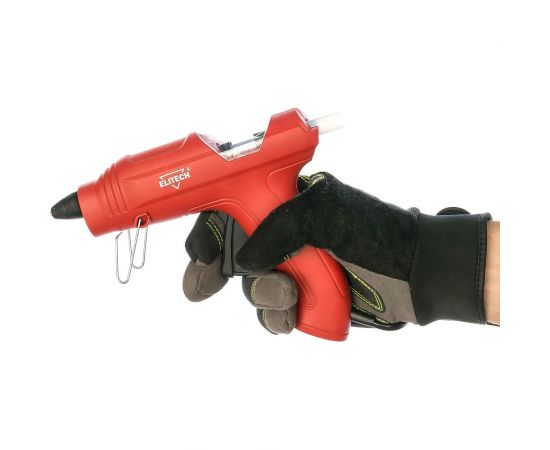 Клеевой пистолет Elitech ПКЛ 2013 185681 – изображение 4