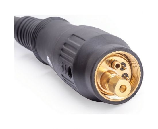 Горелка шарнирная UnoMIG-15 3 м Foxweld 5930 – изображение 4