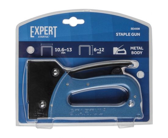 Строительный степлер STARTUL Expert SE4508 – изображение 4