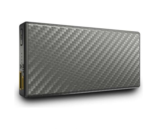 Внешний аккумулятор Nitecore CARBO NB20000 Power Bank 22630 – изображение 4