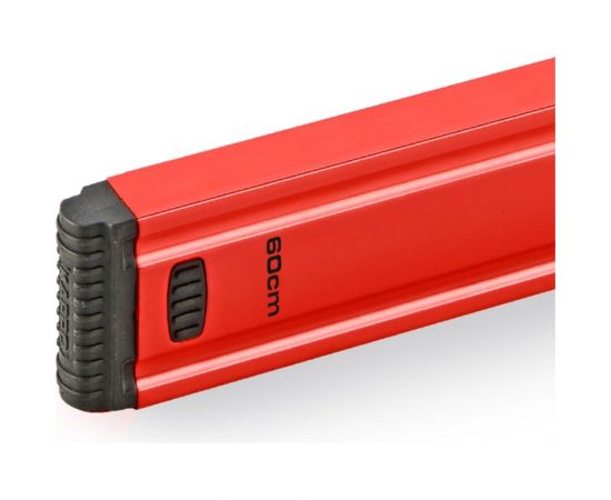 Уровень Kapro spirit mag 1200 мм, 2 глазка 779-40-120M – изображение 4