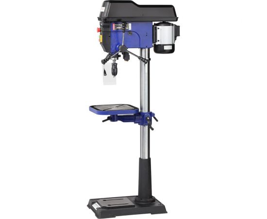 Вертикальный сверлильный станок Белмаш BELMASH DP430-16FVS S244A – изображение 4