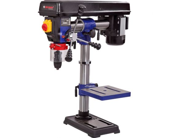Радиальный сверлильный станок Белмаш BELMASH RDP430-16/380 S242B – изображение 4
