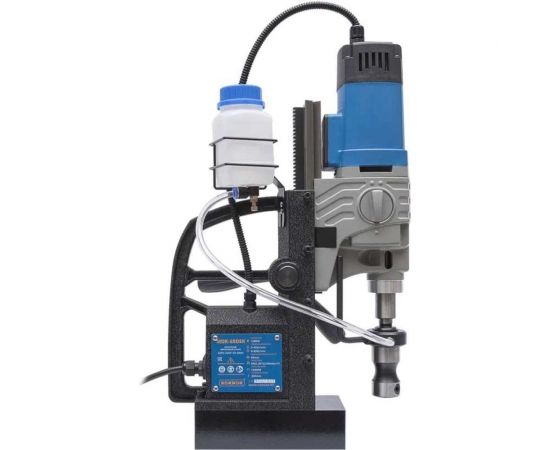 Магнитный сверлильный станок KORNOR MDK — 68 DEK 11200168 – изображение 4
