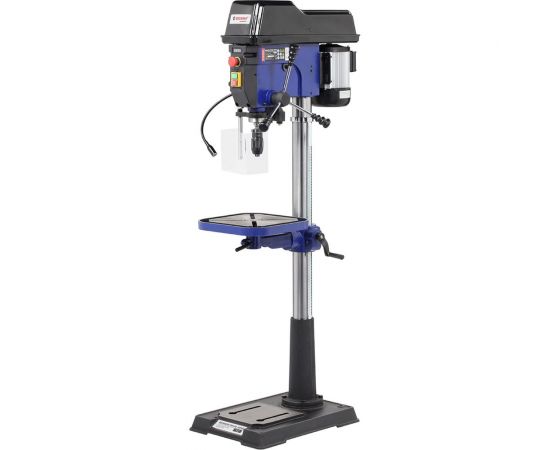 Вертикальный сверлильный станок Белмаш BELMASH DP430-16FVS S244A – изображение 5