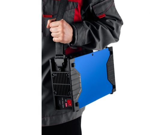 Инверторное пуско-зарядное устройство ЗУБР И-ПЗУ-1000 59325 – изображение 5