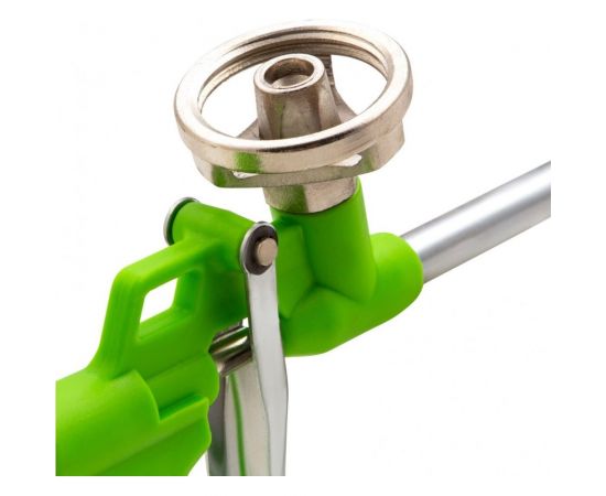 Пистолет для монтажной пены СИБРТЕХ 88680 – изображение 5