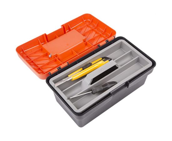 Пластиковый ящик для инструмента PROconnect 12-5003-4 – изображение 5
