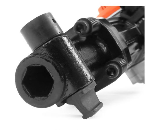 Электрический отбойный молоток MESSER OM-125LT 33-34-002 – изображение 5