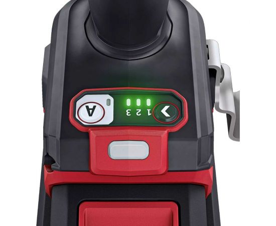 Аккумуляторный ударный гайковерт FLEX IW 1/2 750-EC C 530231 – изображение 5