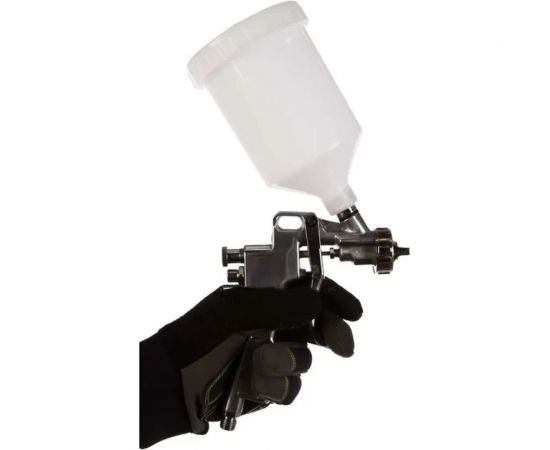 Краскопульт Jeta PRO Домашний мастер, сопло 1.8 мм JL990P/18 CONV – изображение 5