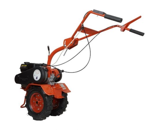 Мотоблок Агат LC 7 Loncin 00-00156682 – изображение 5