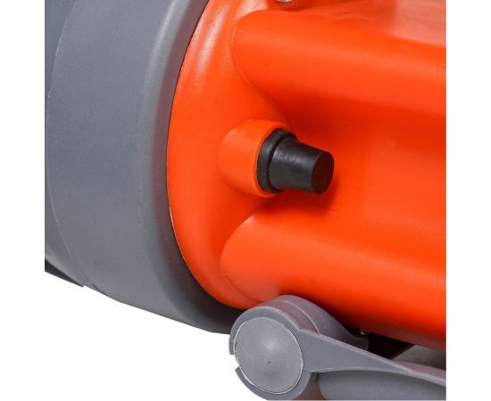 Аккумуляторный фонарь Airline прожектор LEDx19 со встроенной батареей AFL-16S-04 – изображение 6