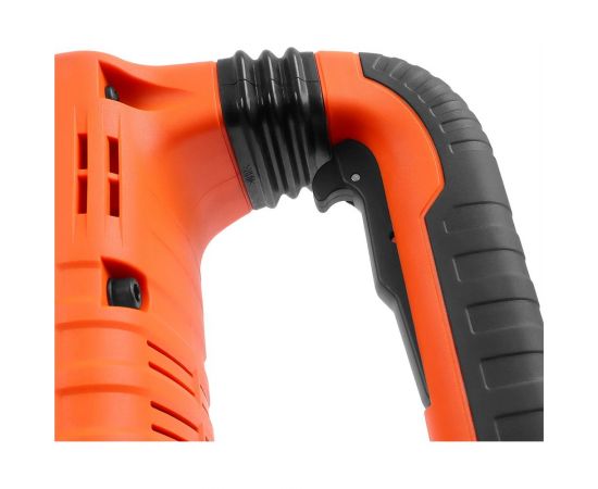 Электрический отбойный молоток MESSER OM-125LT 33-34-002 – изображение 6