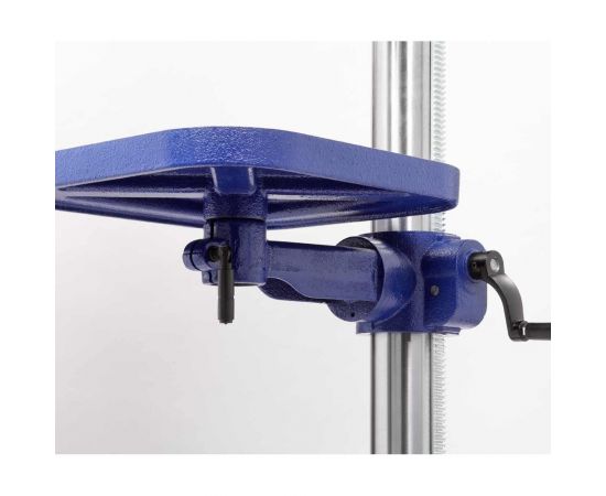 Вертикальный сверлильный станок Белмаш BELMASH DP430-16FVS S244A – изображение 6