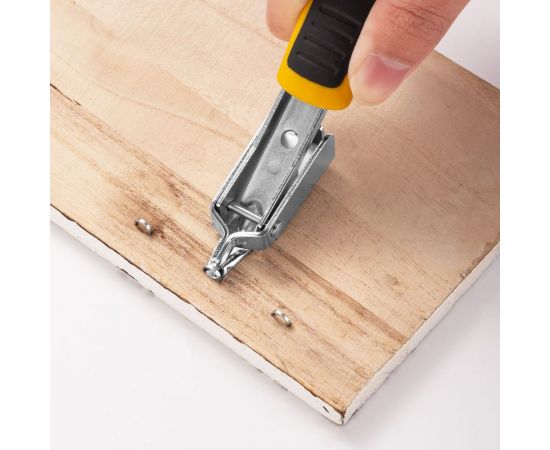 Мебельный степлер DELI DL238105 98418 – изображение 6