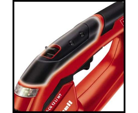 Аккумуляторные ножницы-кусторез Einhell GE-CG 12 Li 3410401 – изображение 6